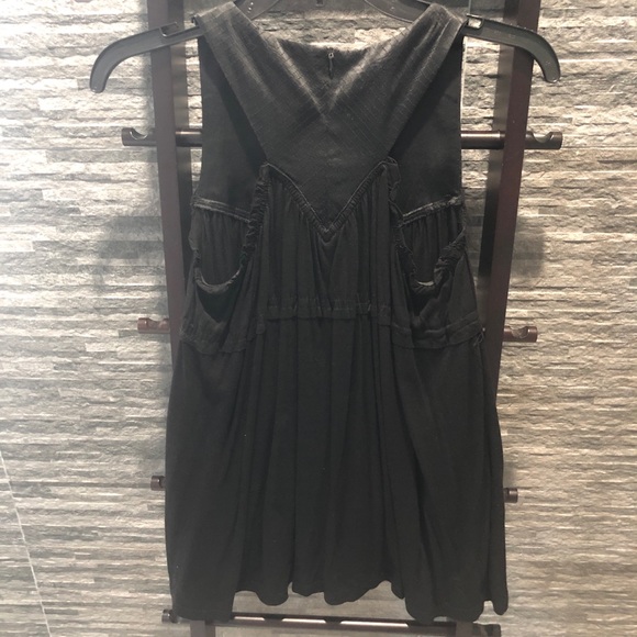 Miss Closet Fancy Sleeveless Top - Picture 6 of 12